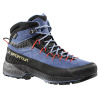 La Sportiva TX4 Evo Mid Women GTX Moonlight/Cherry Tomato