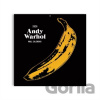 Warhol Classic 12 x 12 Wall Calendar - Galison