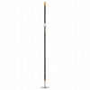 Kultivátor - FS135713 Plná motyka Fiskars 1640x160 mm (Kultivátor - FS135713 Plná motyka Fiskars 1640x160 mm)