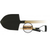 J.A.D. TOOLS MacHook špicatý čierny