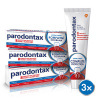 Parodontax Kompletná ochrana Extra Fresh Toothpaste - Zubná pasta so sviežou príchuťou 75 ml