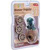 Projektor s Dinosaurom 10cm 8590331960231 Wiky