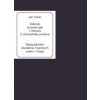 Základy dramaturgie - Jan Císař