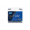 KMC reťaz e12 EPT 1/2
