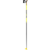 LEKI PRC 650, neonyellow-black - 170 cm