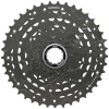 9-kazeta SHIMANO CS-LG400 11-41 zubů Cues v krabičce
