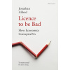 Licence to be Bad