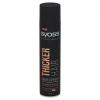 Syoss lak na vlasy Thicker Hair 300 ml