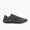Merrell barefoot Trail Glove 7 black - dámské 38