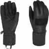 Rukavice Level Shaman 24/25 Black