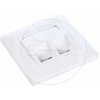 Solarix SX9-2-0-WH