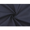Stoklasa Bavlněná látka jednobarevná šíře 220 cm METRÁŽ - (32) modrá pařížská