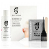 Slick Gorilla Bleach Kit - odfarbovacia sada na vlasy sada