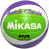Volejbalová lopta Mikasa Beach Classic BV543C-VXB-VLG veľ. 5