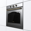 Elektrická rúra Gorenje BOS67372CLB (BOS67372CLB)