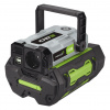 EGO POWER+ Nabíjacia stanica Nexus Escape PAD1501E do 150 W, SADA s 2.5 Ah batériou