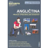 Angličtina přehled SŠ gramatiky - Helena Navrátilová