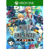 SQUARE ENIX WORLD OF FINAL FANTASY MAXIMA XONE Xbox Live Key 10000219754003