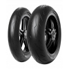 Pirelli DIABLO ROSSO IV Vzadu 140/70 R17 66 H