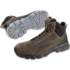 Pracovná obuv vysoké topánky Puma Condor Mid ESD SRC veľkosť 45 (630122-45)