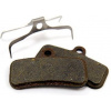 Clarks Brake Cladding Shimano (Saint M810, M820, Zee, M640) organický