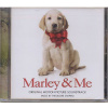 Marley a já (soundtrack - CD) Marley and Me