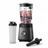 Stolný Mixér mixér, koktailový, Philips HR3041/00 1200W + Fľaša Na Pitie