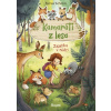 Kamaráti z lesa 2: Zajačiky v núdzi - Andrea Schütze