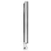Ridder STYLE držiak uterákov 400x30mm, nerez lesk 11122100