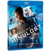 Projekt minulost / Project Almanac - Blu-Ray