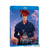 Návrat Mary Poppins BD