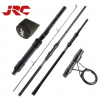 Prút SET JRC Cocoon 2G 2+1 zdarma