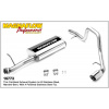 Magnaflow výfuk 16773 Ford Explorer 4.0L V6 2006-10 (MagnaFlow #16773 Cat-Back Street Series)