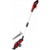 Einhell akumulátorové elektrické nožnice 20 cm 18 V (EINHELL nožnice na trávu a živý plot AKU GE-CG 18/100 Li T-Solo 3410310)