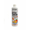 Best body nutrition Vital drink Zerop 500 ml malina