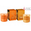 Bartek Candles Pumpkin Spice Semi Dry 150g