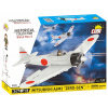 Kocky Cobi 5729 Mitsubishi A6M2 Zero-Sen