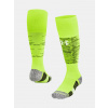 Under Armour Ponožky UA Magnetico Pocket 1pk - neonové
