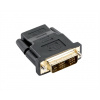 Adaptér C-TECH HDMI na DVI, F/M CB-AD-HDMI-DVI C-Tech