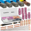 TIG AC DC KIT PRE ALI ALSI ALSA ALSI ALS (TIG AC DC KIT PRE ALI ALSI ALSA ALSI ALS)