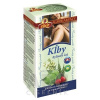 AGROKARPATY KĹBY bylinný čaj, čistý prírodný produkt, 20x2 g (40 g)