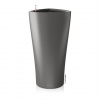 Kvetináč Lechuza Delta 30 (56cm) Barva: Antracit kompletný set
