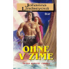 Ohne v zime - Johanna Lindseyová