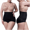 LINGERIE JULIMEX nohavičky vysoký pás korig. 241 XXL