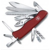 VICTORINOX 0.8564 WORKCHAMP