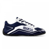 Boty Sparco S-POLE modré/bílé SLEVA 38%