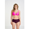 TIMO Timo | NOVINKA | Dvojdielne plavky BeautyBra s ozdobnou sponou - 75G / 04