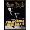 Deep Purple - California Jam'74 [DVD]