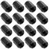 Matica Carbonado M12x1.50 kužeľová 35 mm kľúč 21 16 ks