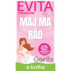 E-kniha Maj ma rád - Evita Urbaníková Twardzik